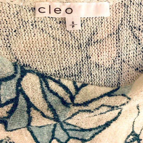 Cleo woman’s sweater - Picture 5 of 6
